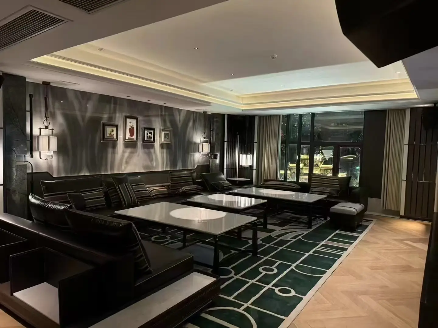 青岛商务ktv低端场所推荐-市南区ktv预订