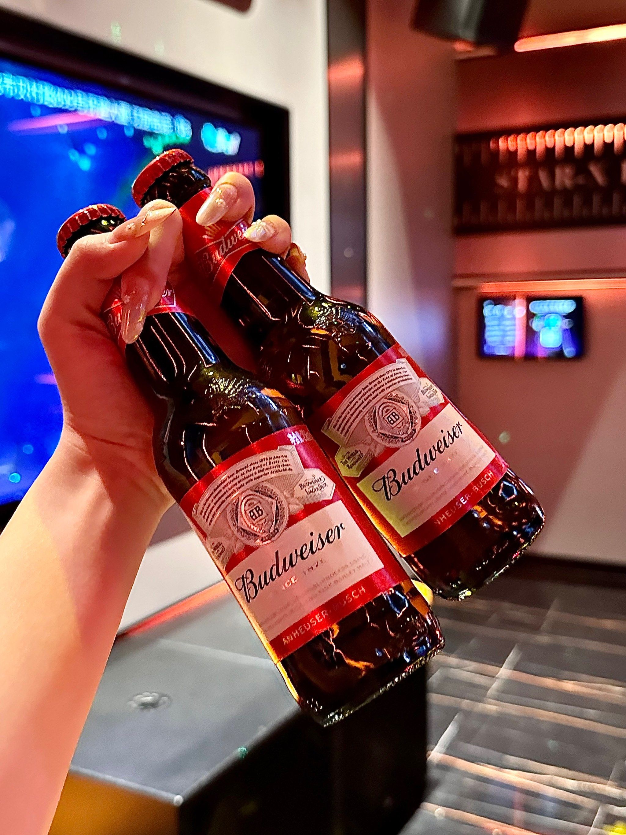 青岛商务KTV在线预订-市南区ktv预订